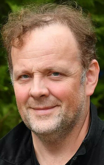 фото Грегори Гадебуа