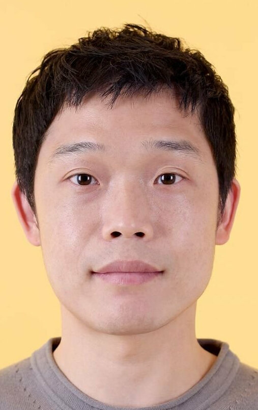 фото Пак Чэ-чхоль