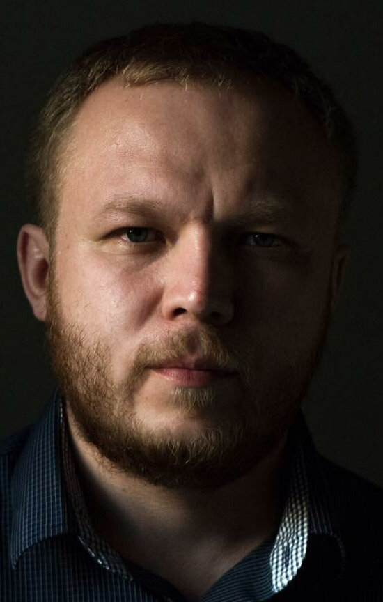 фото Максим Кузнецов