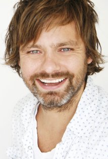 фото Эд Роу