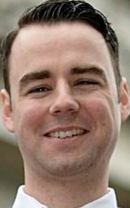 фото Киаран Фицджералд