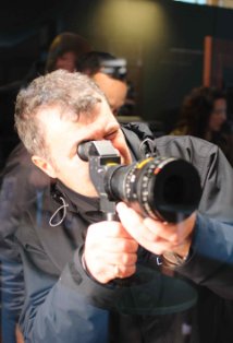 фото Али Асад