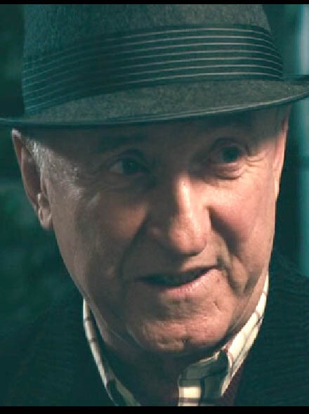 фото Ронан Уилмот