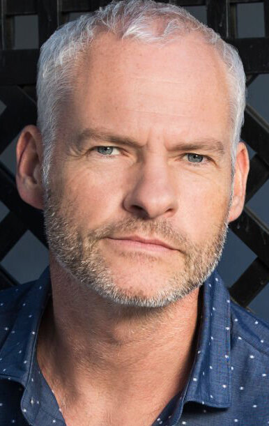 фото Мартин Макдона