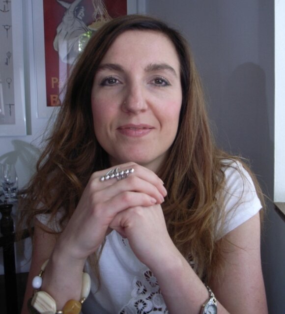 фото Миа Бэйз