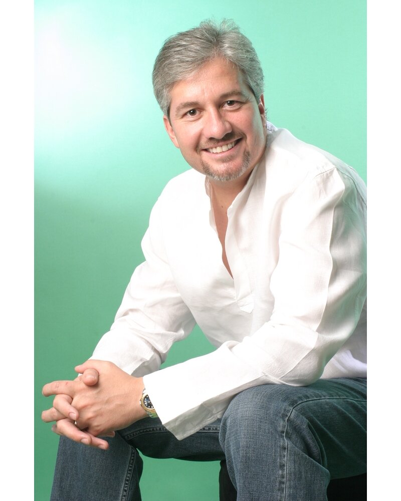 фото Брайан Тестер