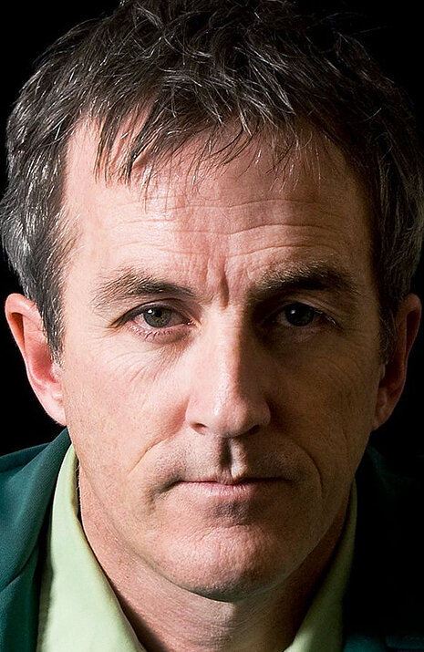 фото Люк Дейвис