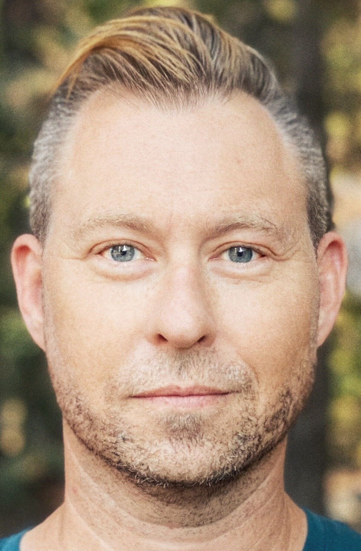 фото Стюарт Хендлер