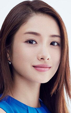 фото Сатоми Исихара