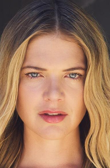 фото Кейт Майнер