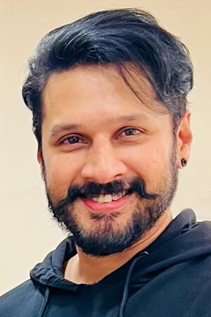 фото Сохам Шах