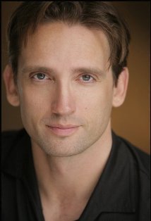 фото Марк Дикинс