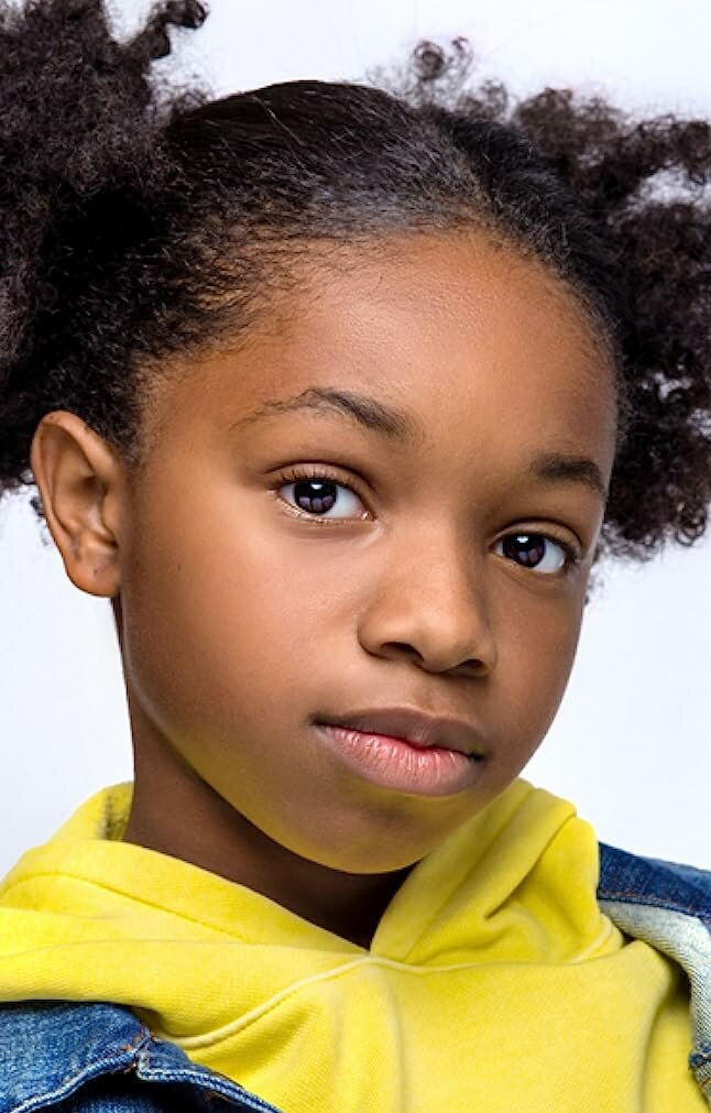 фото Амари Алексис Прайс