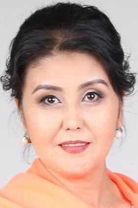 фото Лиза Серикова