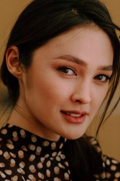 фото Алтыншаш Шаяхметова