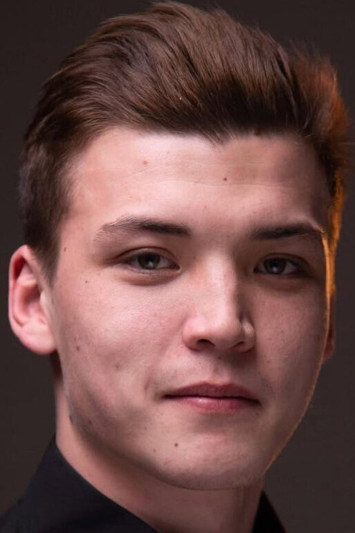 фото Алишер Исмайлов