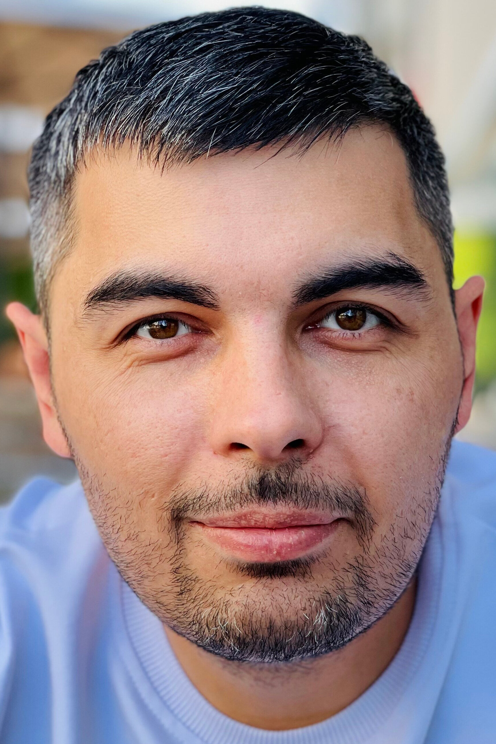 фото Арсен Оганесов