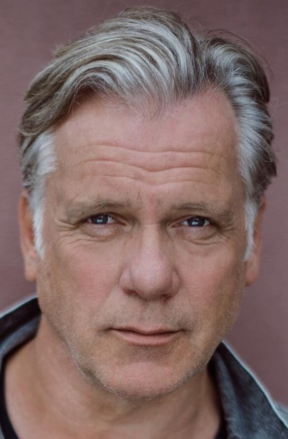 фото Эрик Томсон