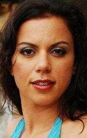 фото Холли Эндрю