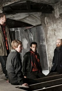 фото Decoder Ring