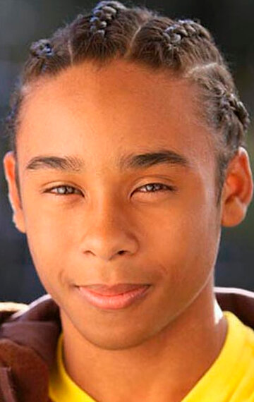 фото Захари Уильямс