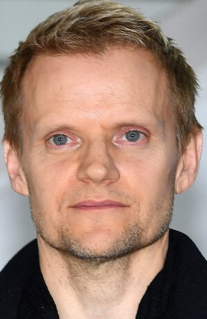 фото Марк Уоррен