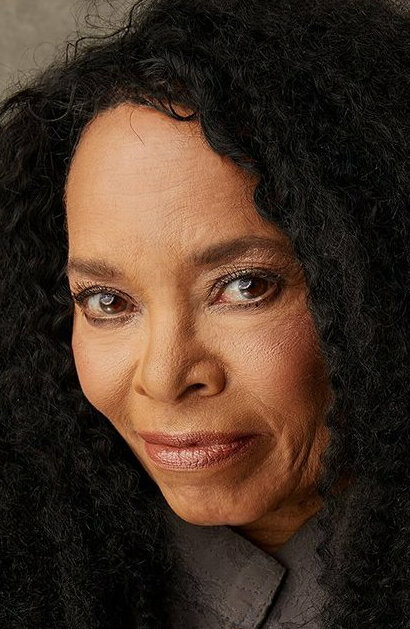 фото Тина Эндрюс