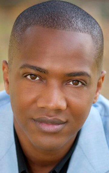 фото Дж. Аугуст Ричардс