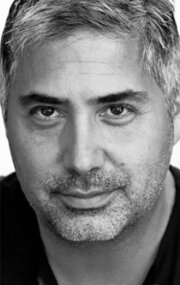 фото Стив Карр