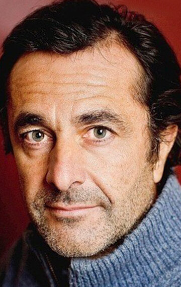 фото Николя Ванье