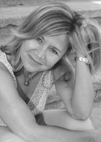 фото Нэнси Монтуори Стейн