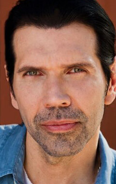 фото Лондон Мэй