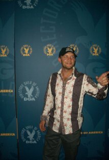 фото Адам Доенч