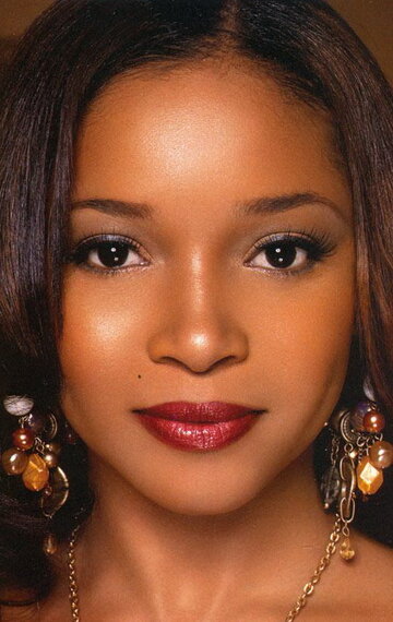 фото Тамала Джонс