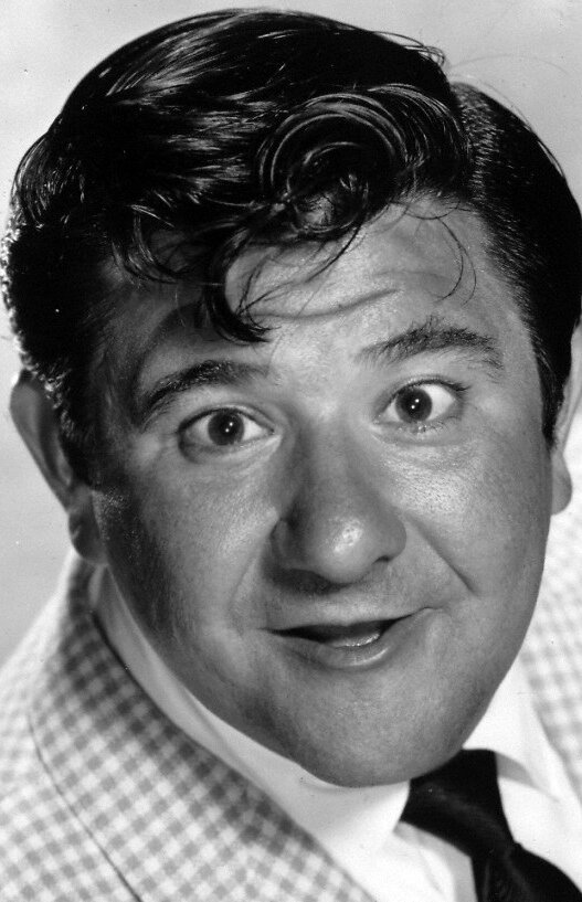 фото Бадди Хэкетт