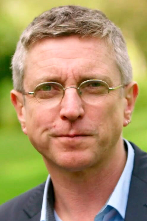 фото Дэйв Клифф