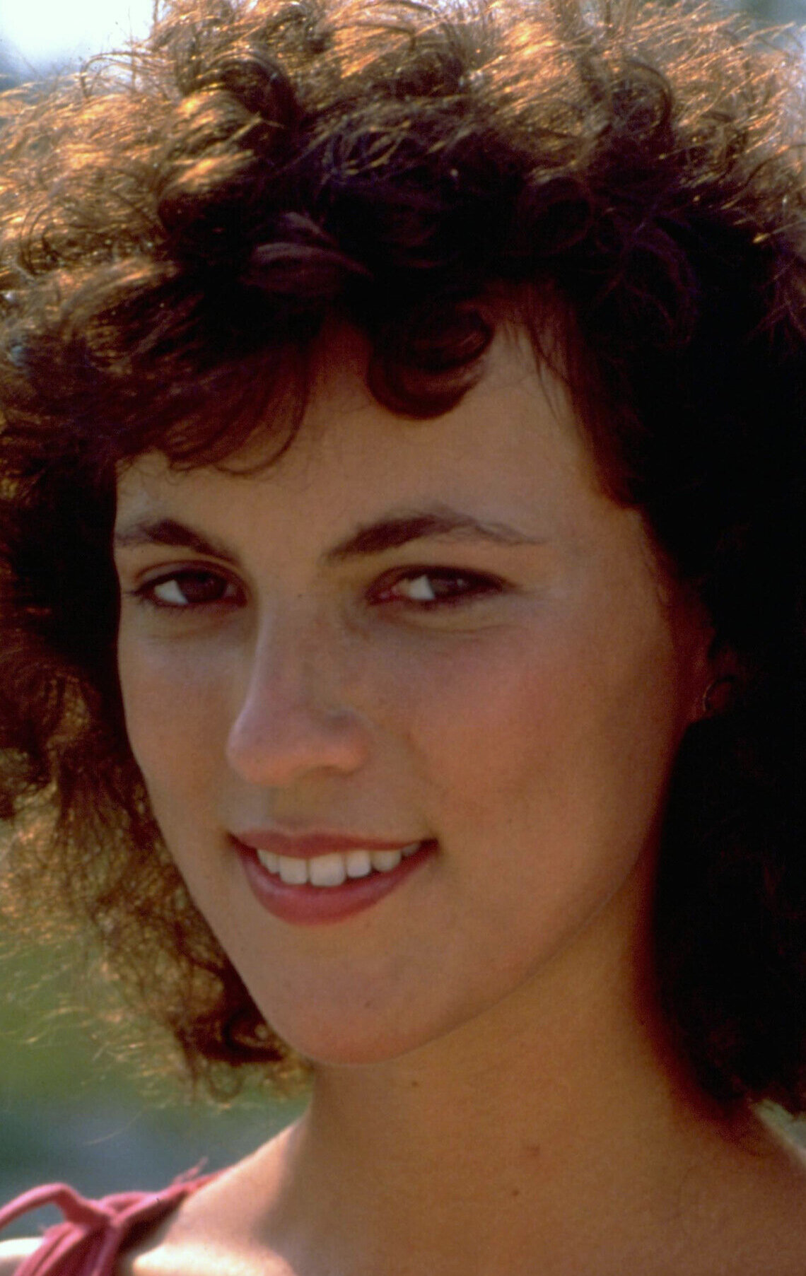 фото Лора Хэррингтон