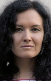 фото Майя Ведерникова