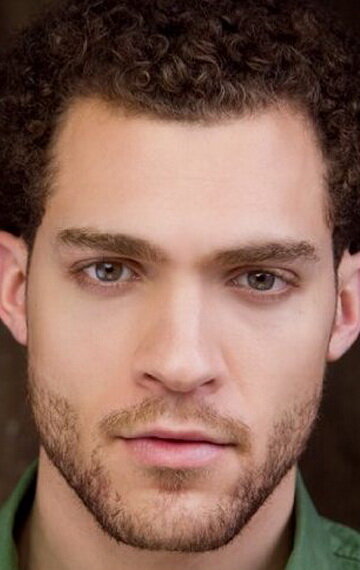 фото Дэн Дж. Джонсон