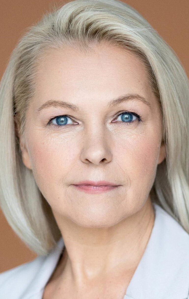 фото Наталья Чурикова