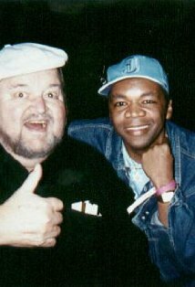 фото Уильям А. Бэйкер