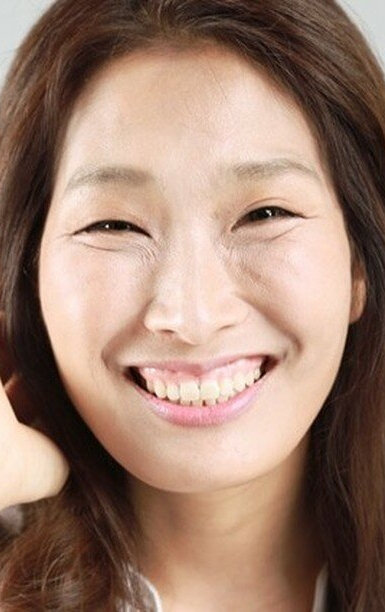 фото Ко На-ён