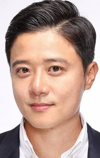 фото Ко Хан-мин