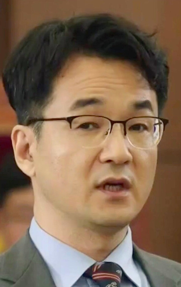 фото Ким Сон-ён