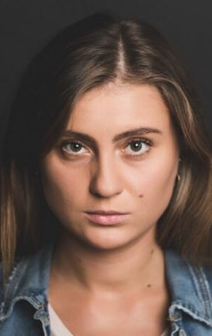 фото Дария Кулиш