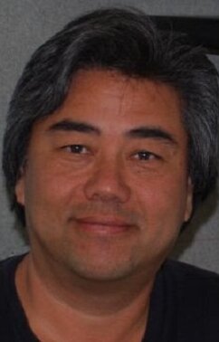 фото Виктор Кук