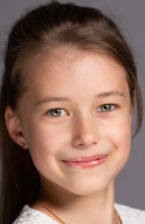 фото Вероника Мустаева