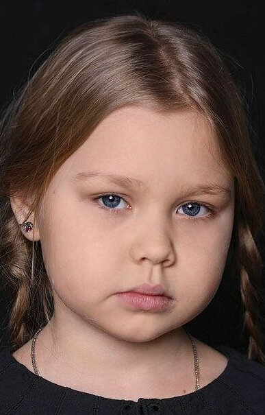 фото Милада Фокина