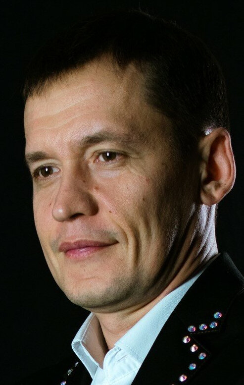 фото Андрей Рябцев