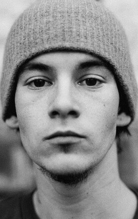 фото Джастин Пирс